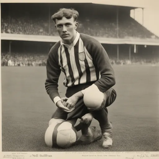 Neil Sullivan (footballer, born 1903)