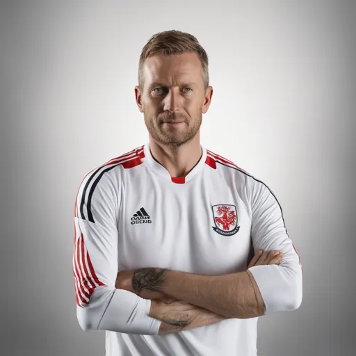 Neil Tarrant