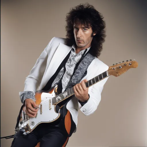 Neil Taylor (guitarist)