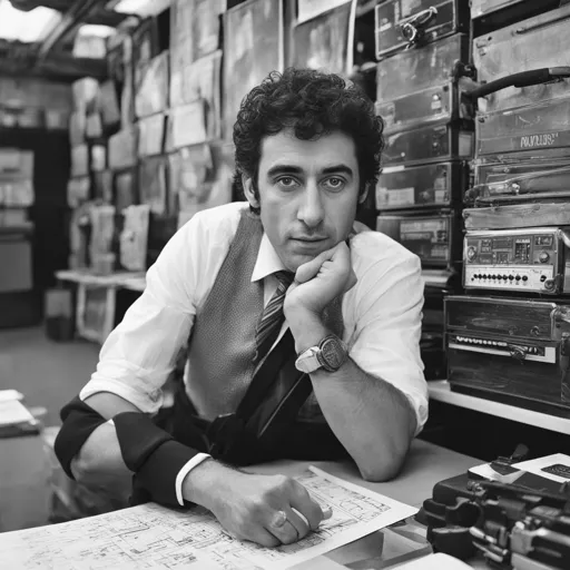 Neil Taylor (journalist)