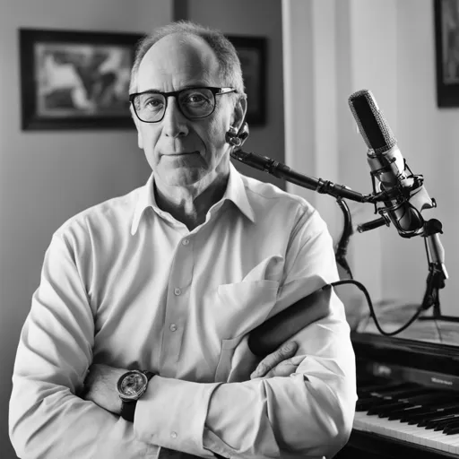 Neil Tesser