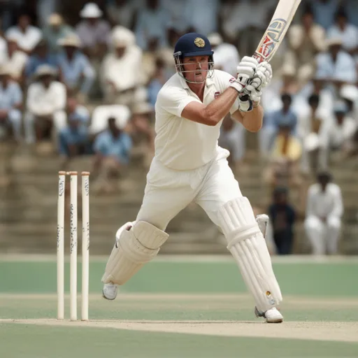 Neil Thompson (cricketer)