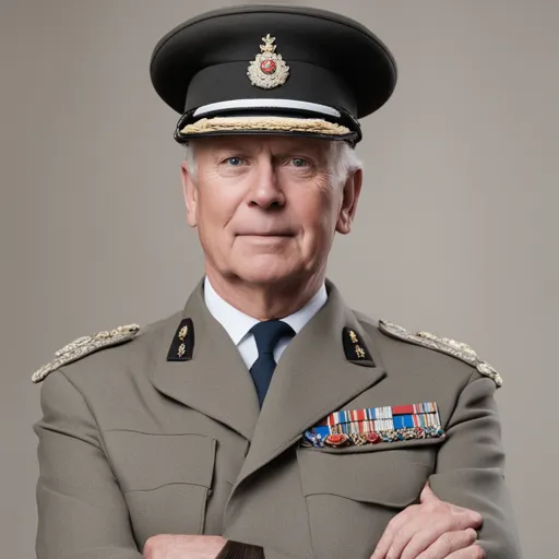 Neil Thorne