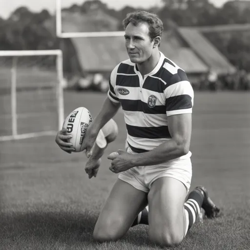 Neil Tucker