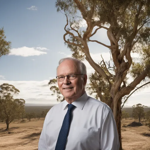Neil Turner (Australian politician)