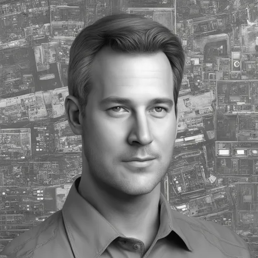 Neil Voss