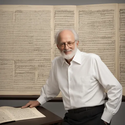 Neil W. Levin