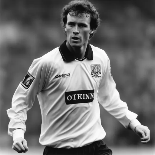 Neil Wainwright