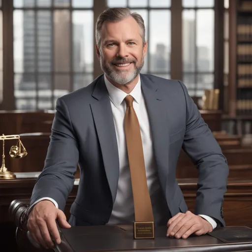 Neil Walker (lawyer)