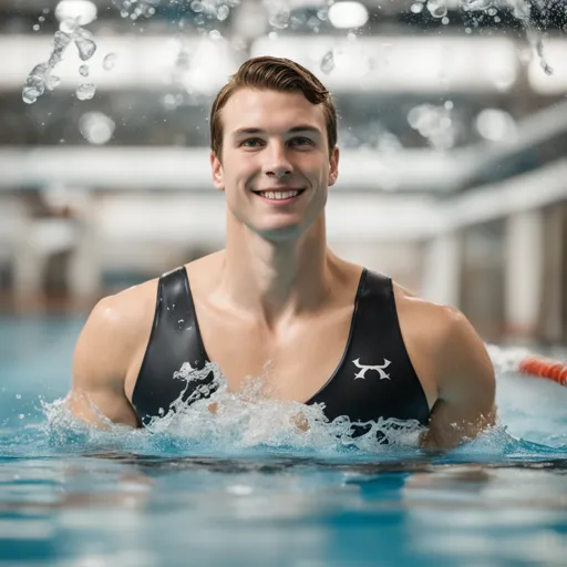 Neil Walker (swimmer)