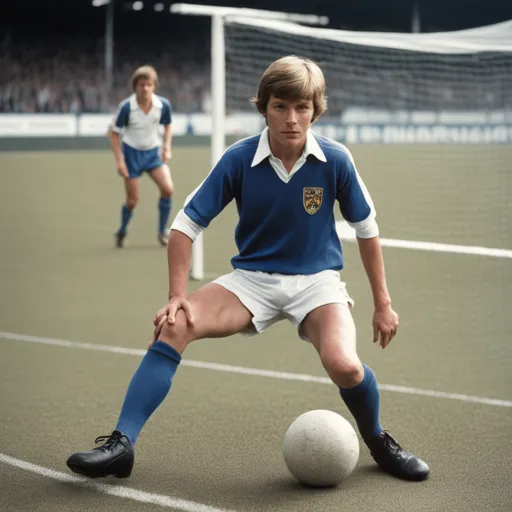 Neil Webb