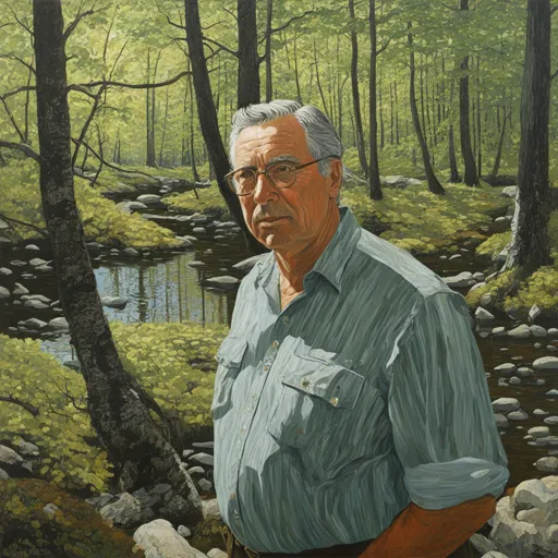 Neil Welliver