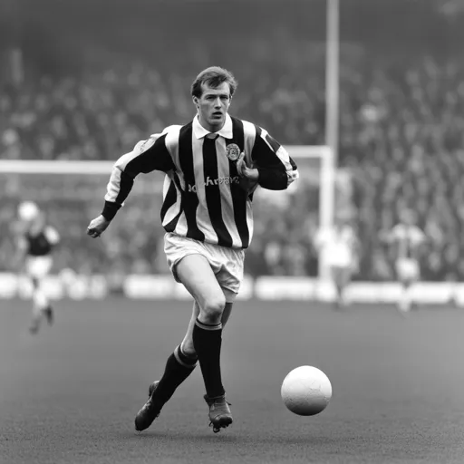 Neil Whalley