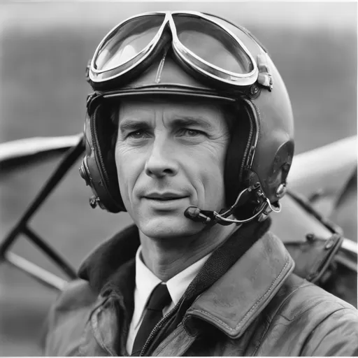 Neil Williams (pilot)
