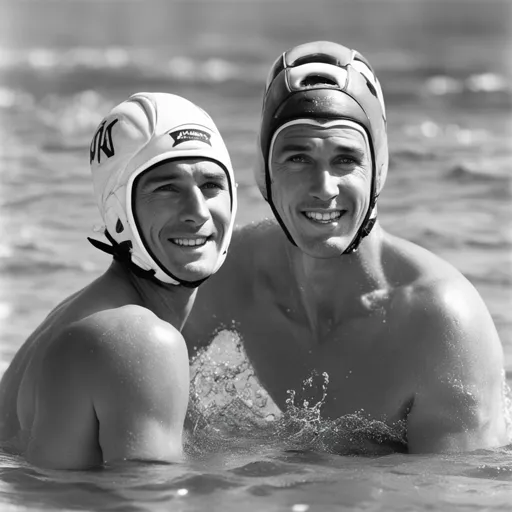 Neil Williams (water polo)