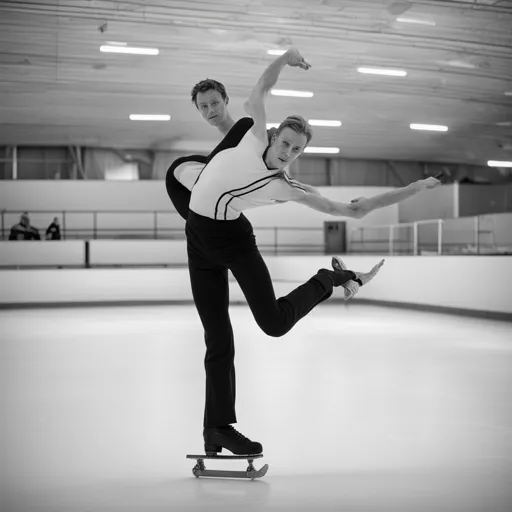 Neil Wilson (figure skater)