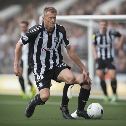 Neil Woods