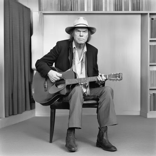 Neil Young (judge)