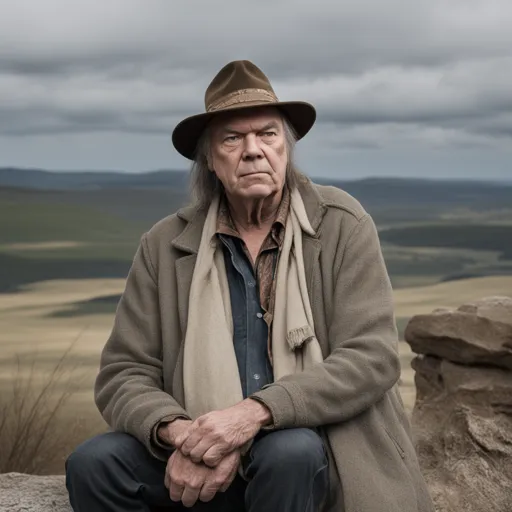 Neil Young (politician)