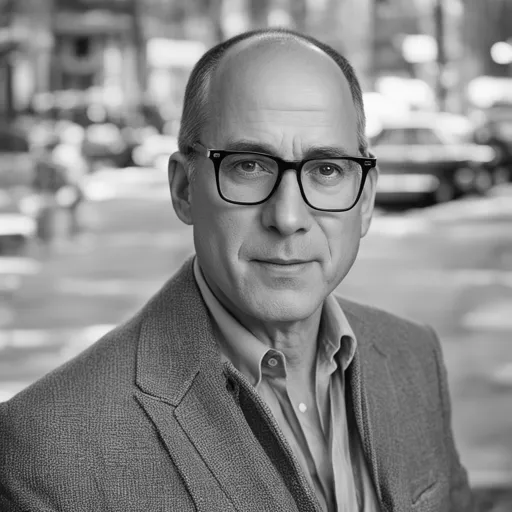 Neil deMause