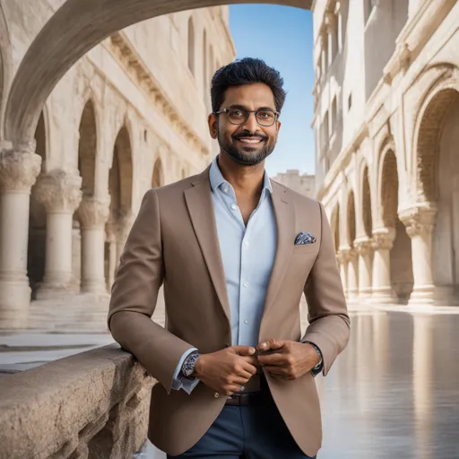 Neilesh Patel