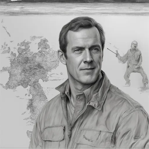 Neill Gorton