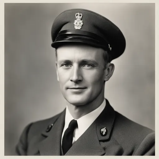 Neill Ogilvie-Forbes