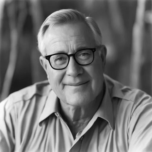 Neill W. Macaulay Jr.