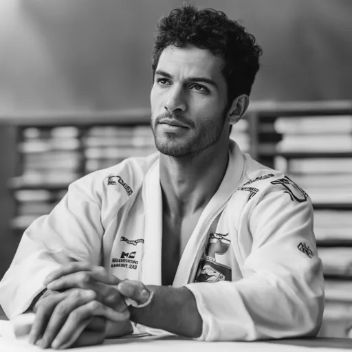 Neiman Gracie