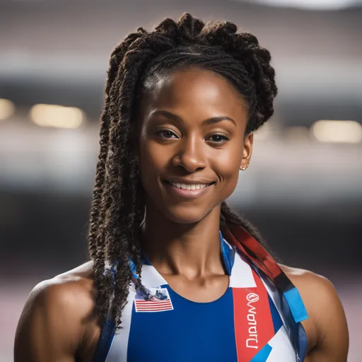 Neisha Bernard-Thomas