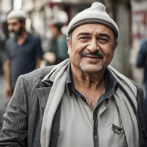 Nejat Uygur