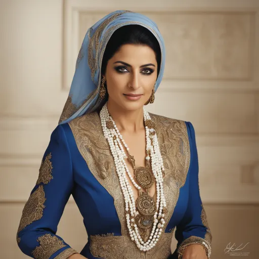 Nejoud Boodai