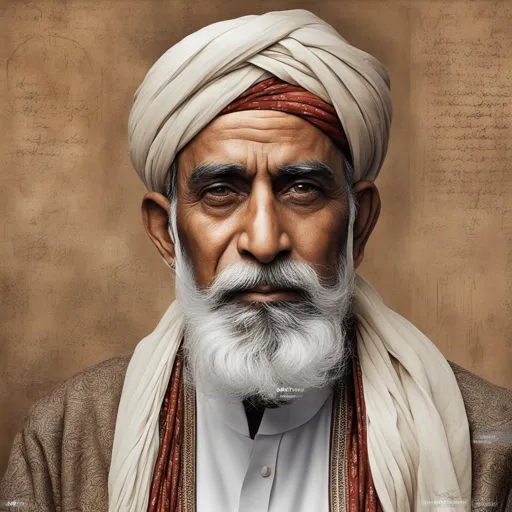 Nek Muhammad Shaikh