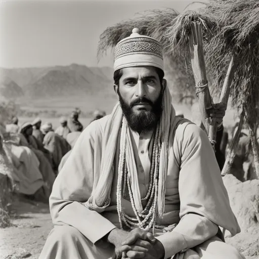 Nek Muhammad Wazir