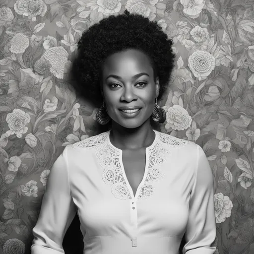 Nekesa Mumbi Moody