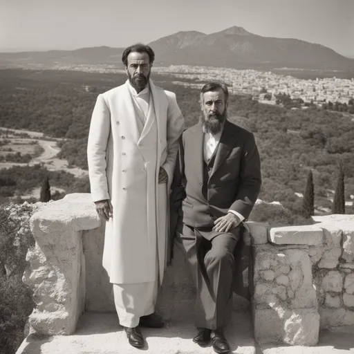 Nektarios Santorinios