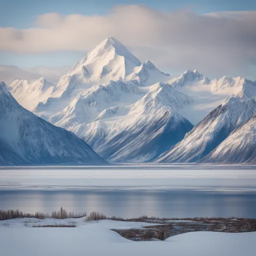 Nelchina, Alaska