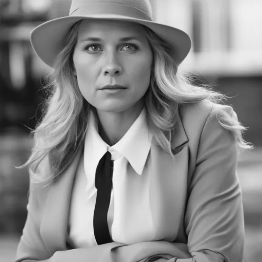 Nele Lijnen