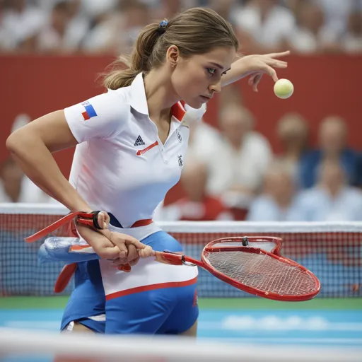 Neli Zafirova