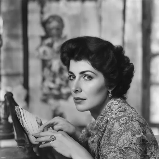 Nelida Milani