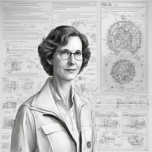 Nell B. Dale