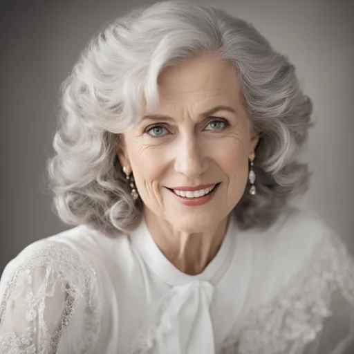 Nell Benjamin
