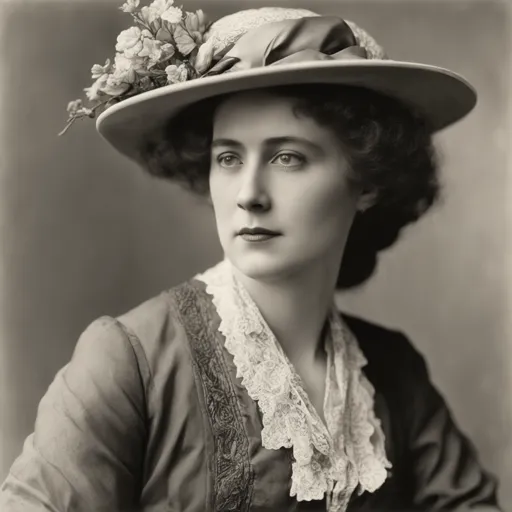 Nell Brooker Mayhew