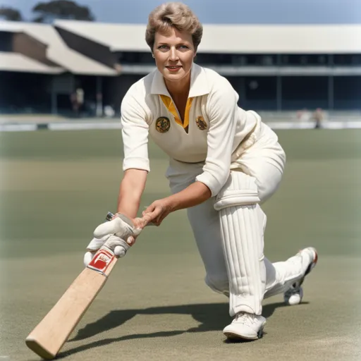 Nell Massey