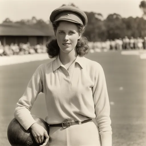 Nell McLarty