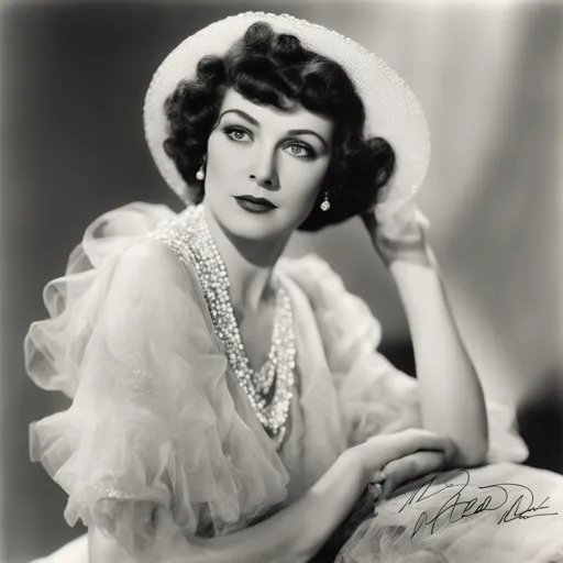 Nell Rankin