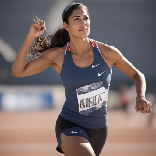 Nell Rojas