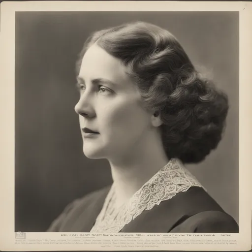 Nell Scott
