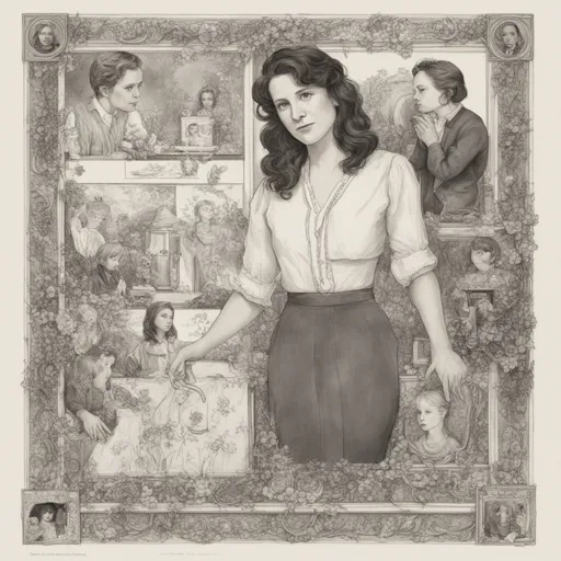 Nell Scovell