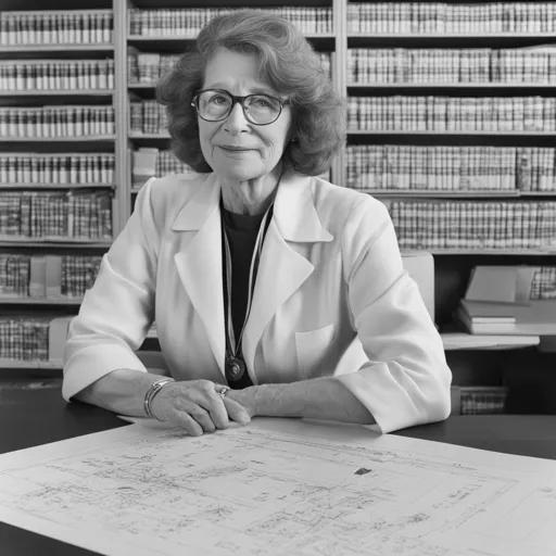 Nell Sedransk